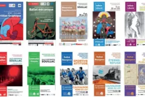 Festival Résurgence X : les 10 ans de Résurgence à Souillac