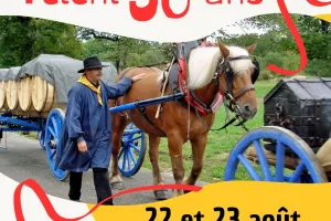 50 ans des Amis du Grandvaux #2