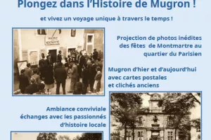 Journées Européennes du Patrimoine