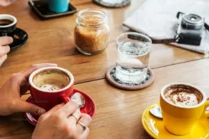 CAFE DES PARENTS