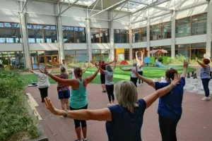 ATELIER QI GONG