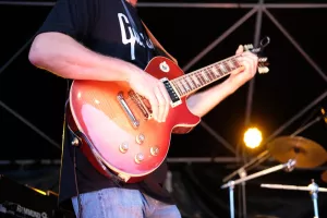 Apéro-concert avec Loches en Harmonie
