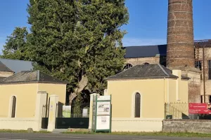 Journées du Patrimoine | Sucrerie de Francières
