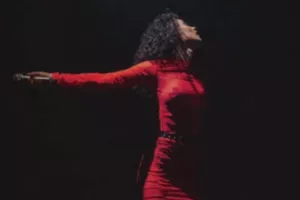 Concert Dalida Diva Tzigane
