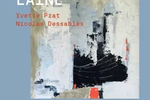 Exposition : Empreintes