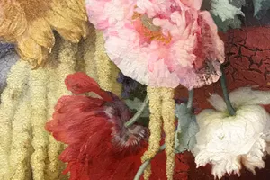 Bouquet de couleurs