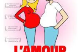 Spectacle "L'amour c'est mieux à trois"