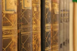Exposition: Trésors d'archives (Archives municipales)