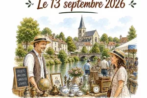 Brocante