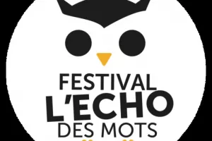 ☀️ Festival L'Écho des Mots