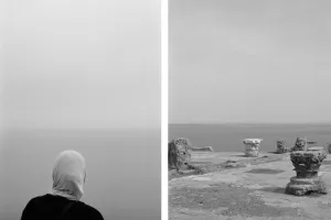 Anne-Lise Broyer - Méditerranée. Est-ce là que l’on habitait ? aux Rencontres d'Arles