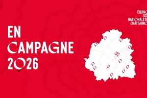 En campagne