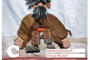 La Cour des Arts - Stage de Modelage