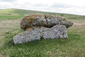 BALADE ET VISITE : IMMERSION SUR LE CAUSSE MÉJEAN.