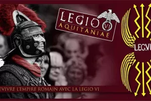 À la rencontre des ancêtres romains des sous-officiers