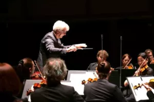 Orsolina : Mendelssohn — Schönberg - La nuit je mens - Opéra de Limoges