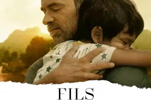 Fils de personne (ad)