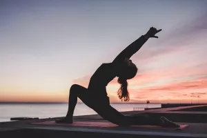 Atelier Yoga parent/enfant