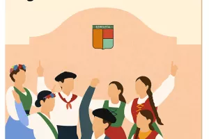 Spectacle de danses basques