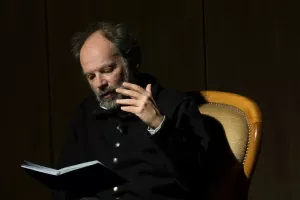 DENIS PODALYDÈS