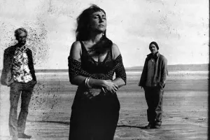 Les Mercredis au Donjon – Coline Linder Trio | Concert folk world