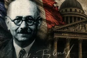 Marc Bloch - Dilexit veritatem