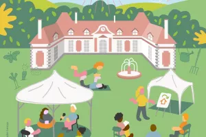 Festival Oasis - Château du Feÿ