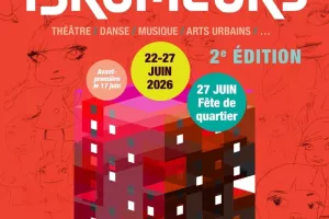 Festival 13Rumeurs
