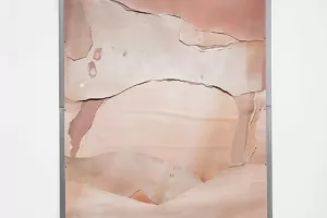 Exposition de Julie Laporte, CURSUS / CORPUS - Galerie Binome
