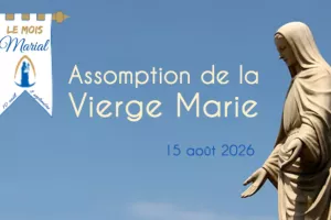 Fête de l'Assomption