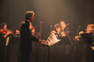 Concert : Le Coup de Majesté