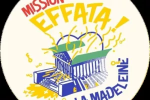 Semaine missionnaire Effata !