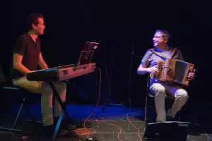 CONCERT LA MALLE AU JAZZ