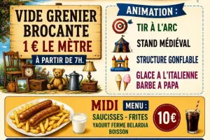 Fête patronale