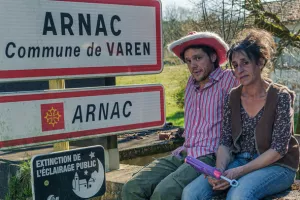 LES MOYENS DU BORD • Compagnie Carnage productions