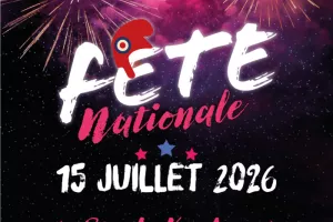 Fête nationale !