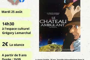 Vidéoprojection