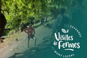 VISITES DE FERMES 2026 : LA FERME FLORETTE