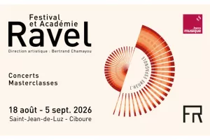 Festival Ravel : Fantaisies espagnoles