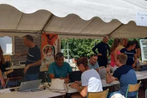 Forum des associations