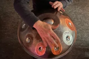 Atelier de médiation musicale intergénérationnel