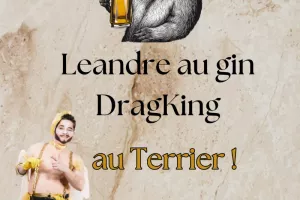 Soirée Drag King
