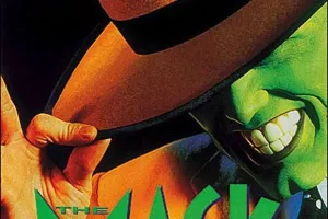 The Mask