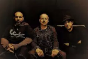 Concert -  No Made Land