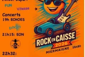 Rock en Caisse