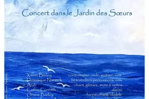 Sanctuaire Notre-Dame de Reinacker (67)