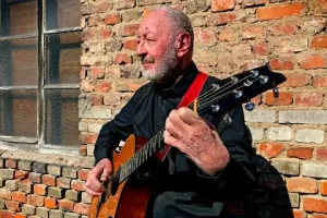 L'histoire du Blues / Festival Tout'art
