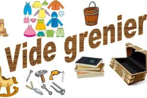 Vide grenier