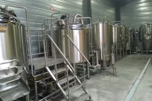 Secrets de Fabrique : Découverte d'une brasserie artisanale