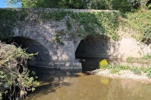 Randonnées dans les communes à Lésigny